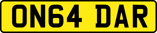 ON64DAR