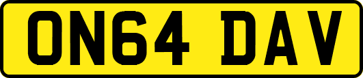 ON64DAV