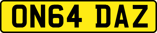 ON64DAZ