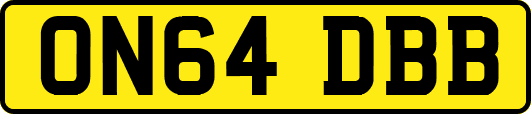 ON64DBB