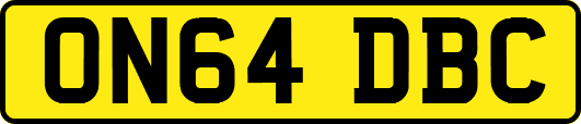 ON64DBC