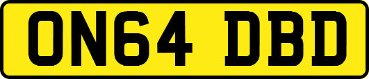 ON64DBD