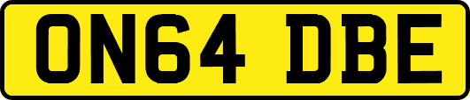 ON64DBE
