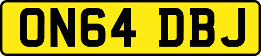 ON64DBJ
