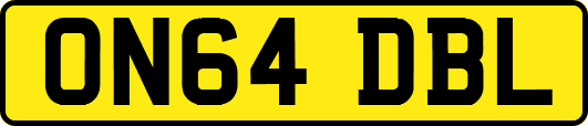 ON64DBL