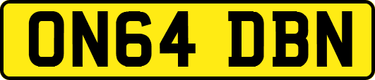 ON64DBN