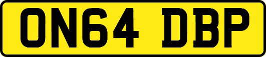 ON64DBP