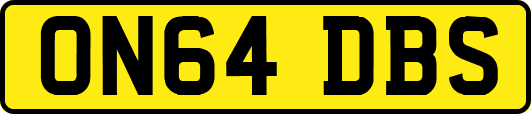 ON64DBS