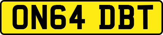 ON64DBT