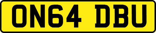 ON64DBU