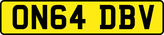 ON64DBV