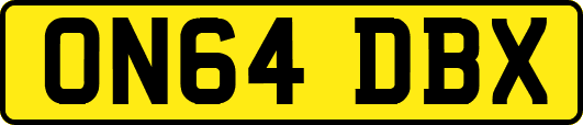 ON64DBX