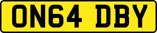 ON64DBY