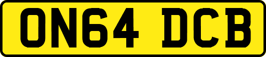 ON64DCB