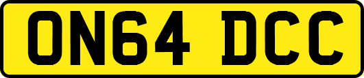 ON64DCC