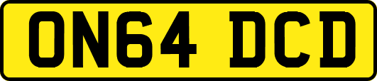 ON64DCD