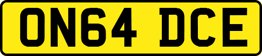 ON64DCE