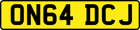 ON64DCJ