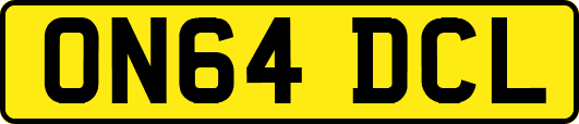 ON64DCL