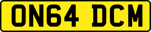 ON64DCM