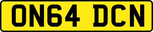 ON64DCN