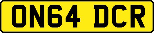 ON64DCR