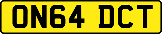 ON64DCT