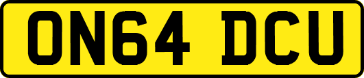 ON64DCU