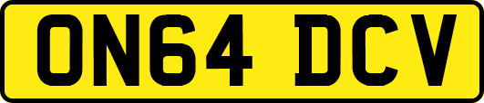 ON64DCV