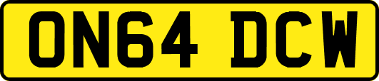 ON64DCW