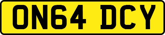 ON64DCY