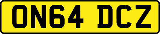 ON64DCZ