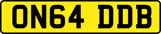 ON64DDB