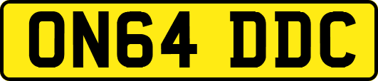 ON64DDC