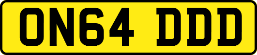 ON64DDD