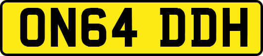 ON64DDH