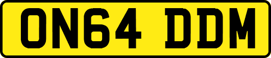 ON64DDM
