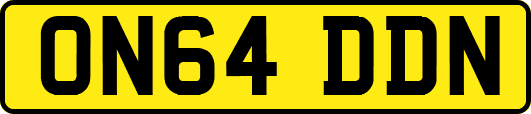 ON64DDN