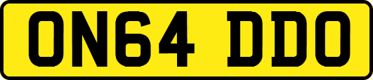 ON64DDO