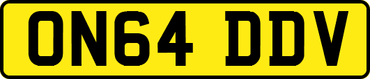 ON64DDV
