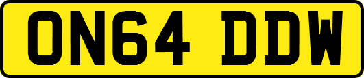 ON64DDW