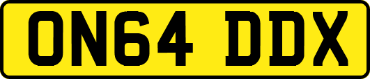 ON64DDX