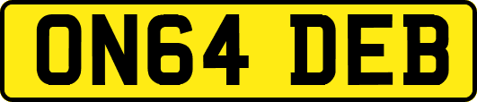 ON64DEB