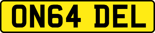 ON64DEL