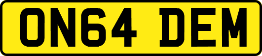 ON64DEM