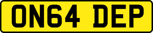 ON64DEP