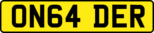 ON64DER