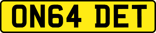 ON64DET