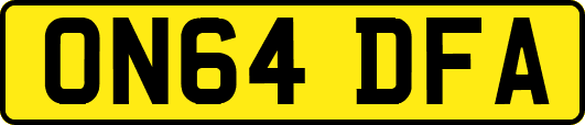 ON64DFA