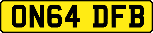 ON64DFB